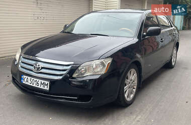 Седан Toyota Avalon 2007 в Одесі