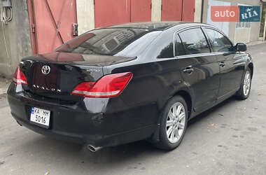 Седан Toyota Avalon 2007 в 