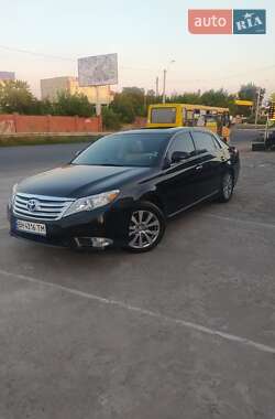 Седан Toyota Avalon 2010 в Одесі