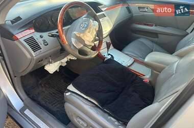 Седан Toyota Avalon 2006 в 