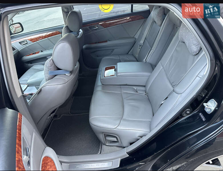 Седан Toyota Avalon 2007 в Одессе