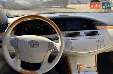 Седан Toyota Avalon 2006 в 