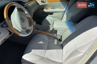 Седан Toyota Avalon 2006 в 