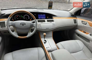 Седан Toyota Avalon 2006 в 