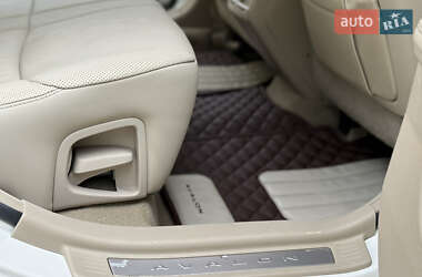 Седан Toyota Avalon 2011 в 