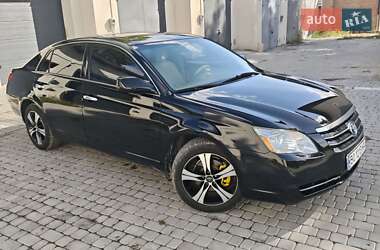 Седан Toyota Avalon 2006 в 