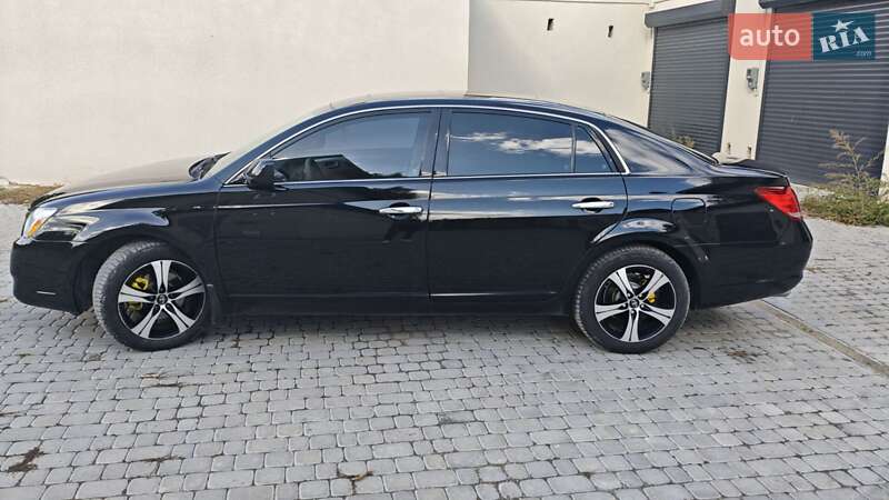 Седан Toyota Avalon 2006 в Чорткове фото 9 Седан Toyota Avalon 2006 в Чорткове