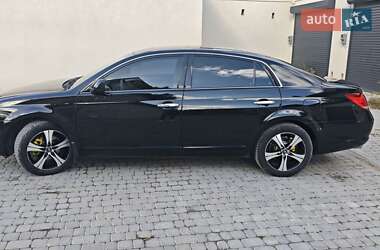 Седан Toyota Avalon 2006 в 