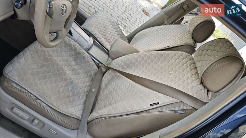 Седан Toyota Avalon 2006 в Чорткове фото 12 Седан Toyota Avalon 2006 в Чорткове
