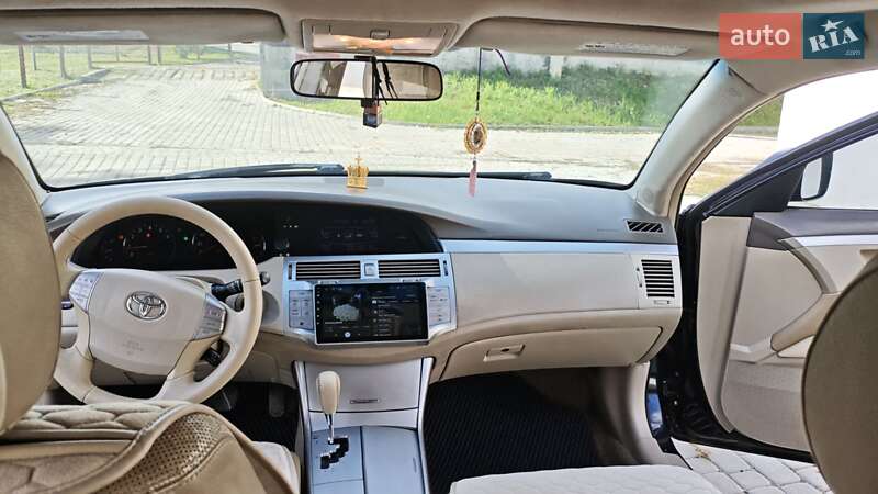 Седан Toyota Avalon 2006 в Чорткове фото 15 Седан Toyota Avalon 2006 в Чорткове