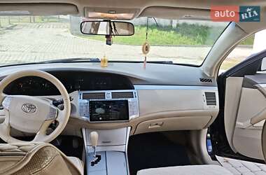 Седан Toyota Avalon 2006 в 
