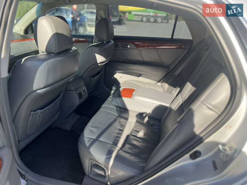Седан Toyota Avalon 2006 в Житомирі фото 18 Седан Toyota Avalon 2006 в Житомирі