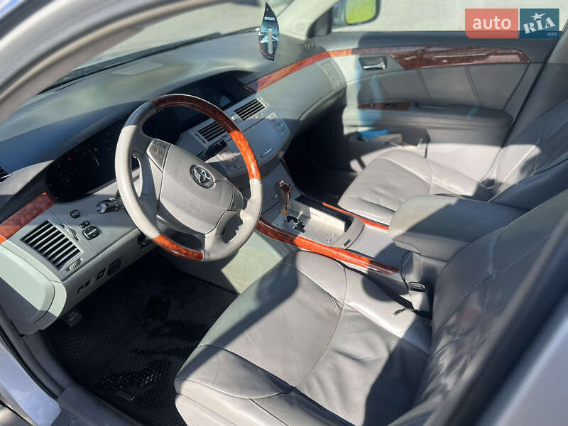 Седан Toyota Avalon 2006 в Житомирі фото 19 Седан Toyota Avalon 2006 в Житомирі