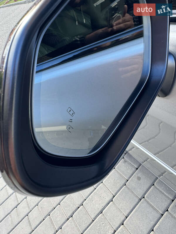 Седан Toyota Avalon 2019 в Чорноморську фото 21 Седан Toyota Avalon 2019 в Чорноморську