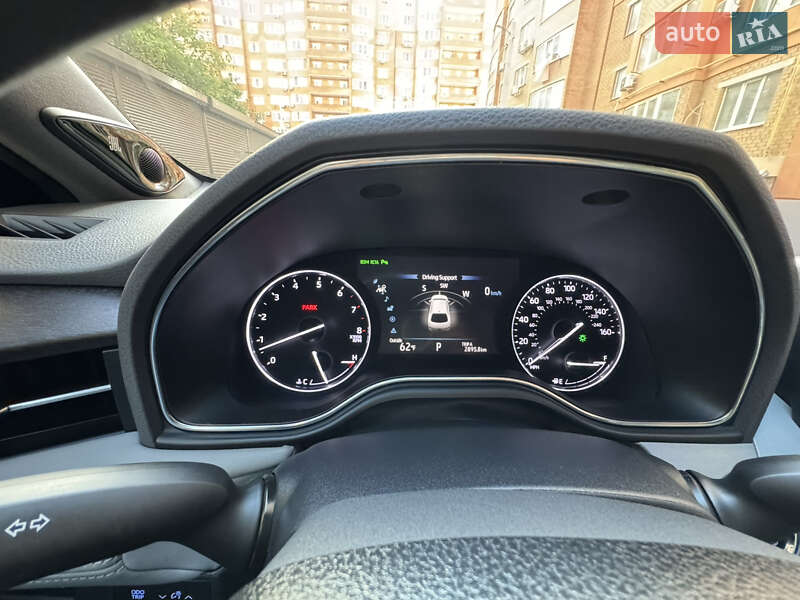 Седан Toyota Avalon 2019 в Чорноморську фото 40 Седан Toyota Avalon 2019 в Чорноморську