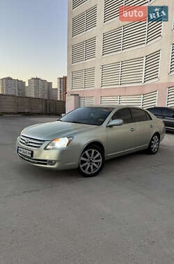 Седан Toyota Avalon 2006 в Одесі