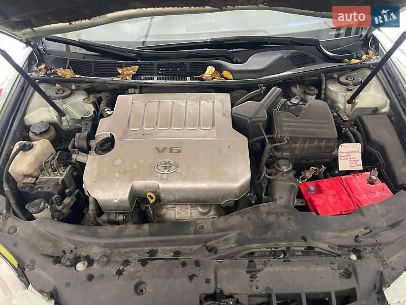 Седан Toyota Avalon 2006 в Одессе