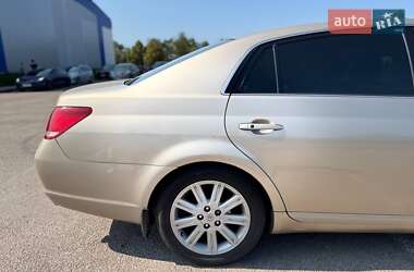 Седан Toyota Avalon 2007 в 