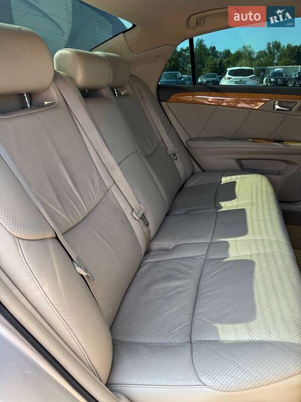 Седан Toyota Avalon 2007 в Днепре