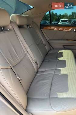 Седан Toyota Avalon 2007 в 
