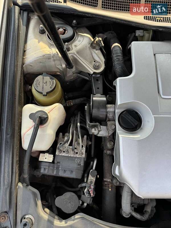 Седан Toyota Avalon 2007 в Днепре