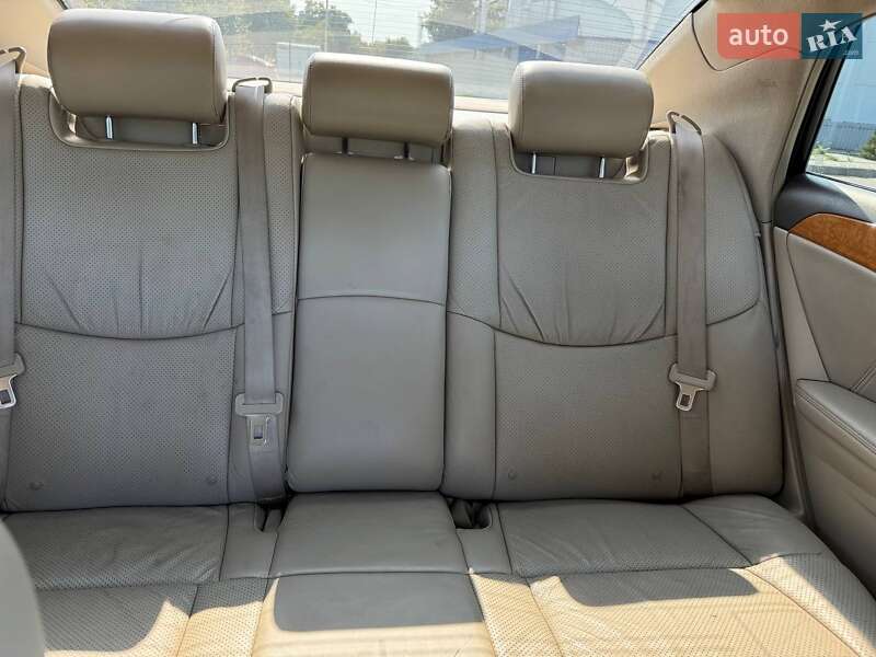 Седан Toyota Avalon 2007 в Днепре