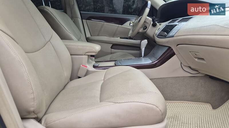 Седан Toyota Avalon 2007 в Киеве фото 14 Седан Toyota Avalon 2007 в Киеве