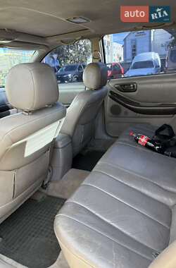 Седан Toyota Avalon 1996 в 
