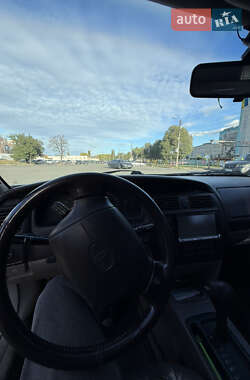 Седан Toyota Avalon 1996 в 