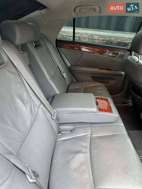 Седан Toyota Avalon 2007 в Хмельницком
