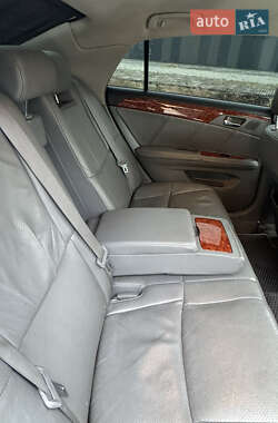 Седан Toyota Avalon 2007 в 