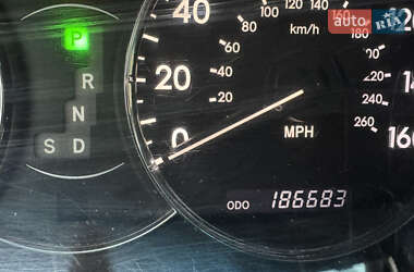 Седан Toyota Avalon 2007 в 
