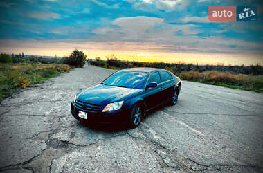 Седан Toyota Avalon 2006 в Белгороде-Днестровском