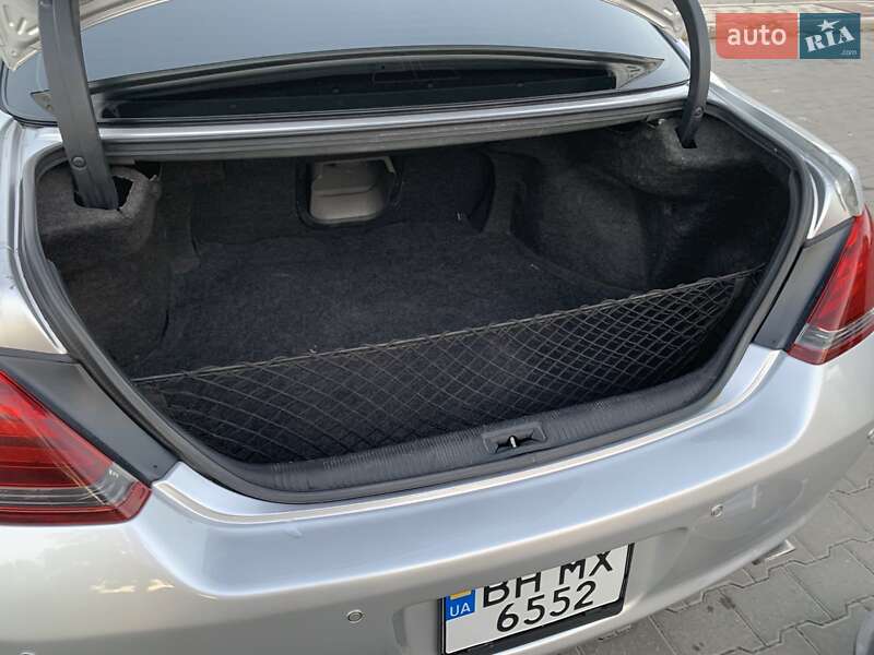 Седан Toyota Avalon 2008 в Одессе