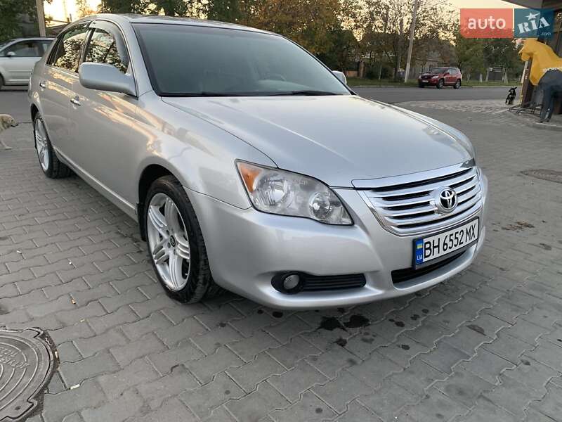 Седан Toyota Avalon 2008 в Одессе