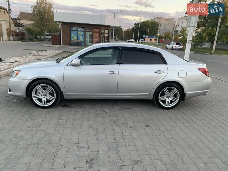 Седан Toyota Avalon 2008 в Одессе