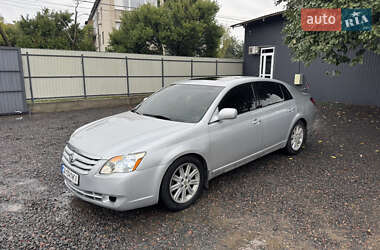 Седан Toyota Avalon 2006 в Одессе