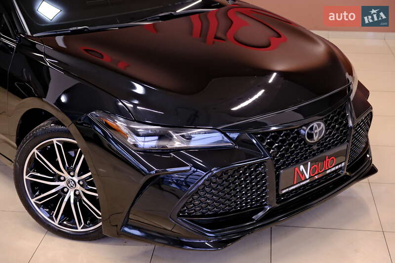 Седан Toyota Avalon 2019 в Одесі фото 7 Седан Toyota Avalon 2019 в Одесі