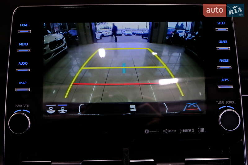 Седан Toyota Avalon 2019 в Одесі фото 20 Седан Toyota Avalon 2019 в Одесі