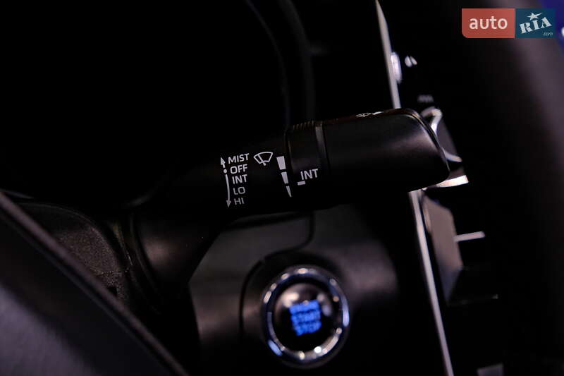 Седан Toyota Avalon 2019 в Одесі фото 24 Седан Toyota Avalon 2019 в Одесі