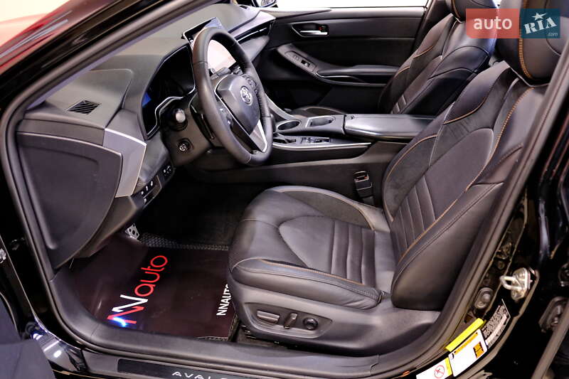 Седан Toyota Avalon 2019 в Одесі фото 31 Седан Toyota Avalon 2019 в Одесі