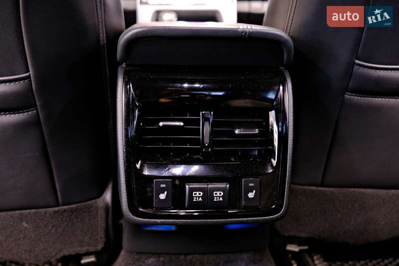 Седан Toyota Avalon 2019 в Одесі фото 37 Седан Toyota Avalon 2019 в Одесі