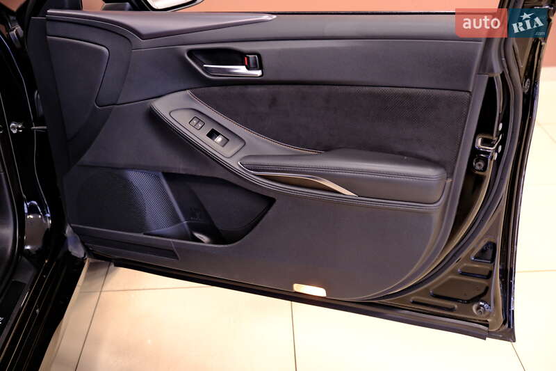 Седан Toyota Avalon 2019 в Одесі фото 44 Седан Toyota Avalon 2019 в Одесі