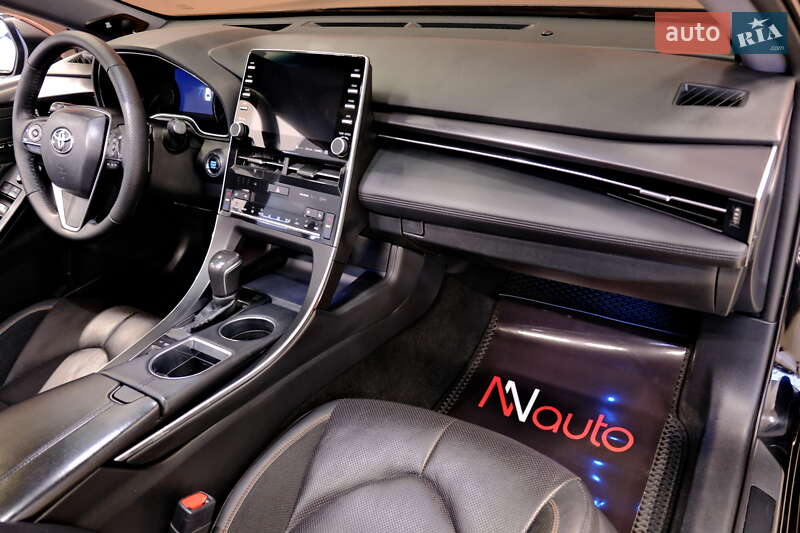 Седан Toyota Avalon 2019 в Одесі фото 46 Седан Toyota Avalon 2019 в Одесі