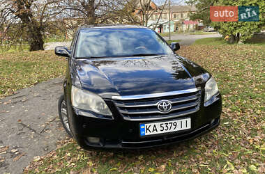 Седан Toyota Avalon 2005 в Хмельницком