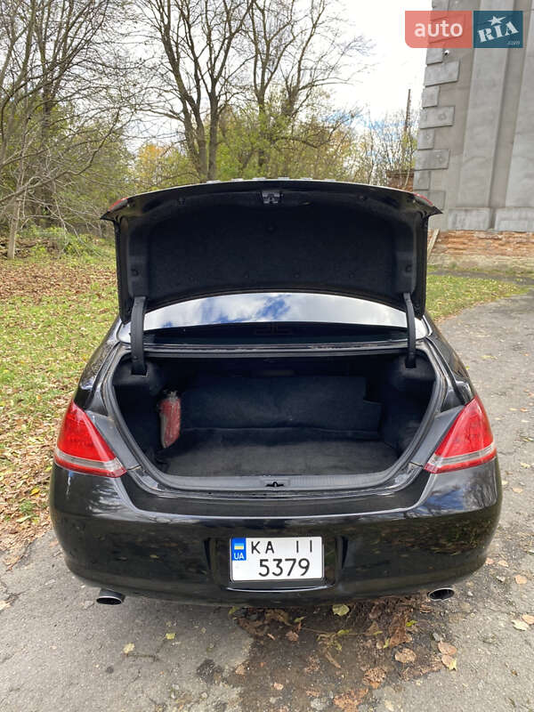 Седан Toyota Avalon 2005 в Хмельницком фото 13 Седан Toyota Avalon 2005 в Хмельницком