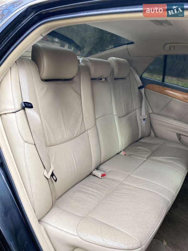Седан Toyota Avalon 2005 в Хмельницком фото 20 Седан Toyota Avalon 2005 в Хмельницком