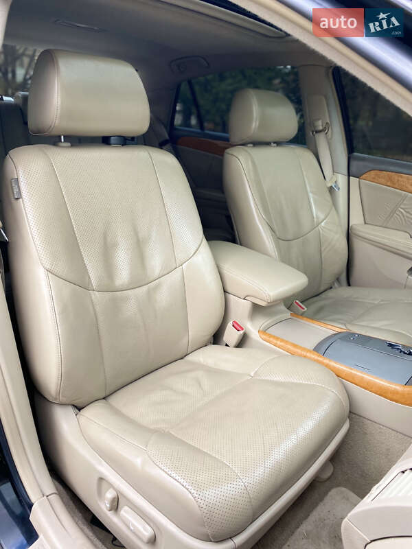 Седан Toyota Avalon 2005 в Хмельницком фото 21 Седан Toyota Avalon 2005 в Хмельницком