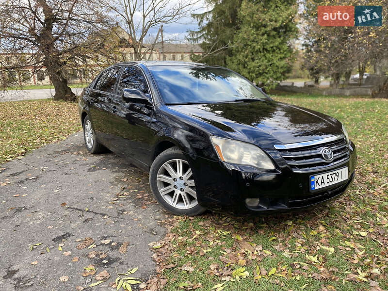 Седан Toyota Avalon 2005 в Хмельницком фото 17 Седан Toyota Avalon 2005 в Хмельницком