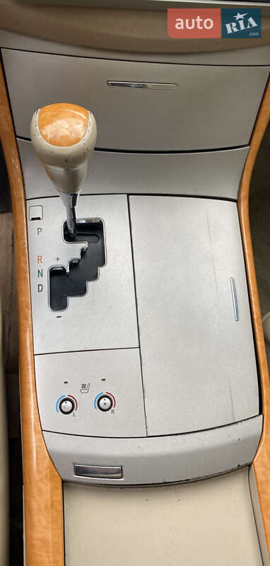 Седан Toyota Avalon 2005 в Хмельницком фото 35 Седан Toyota Avalon 2005 в Хмельницком